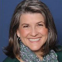 Alison Armstrong
