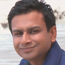 Ashok Gupta