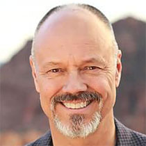 Dr. Bradley Nelson