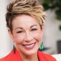 Carol Tuttle
