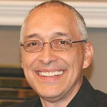 David Berceli