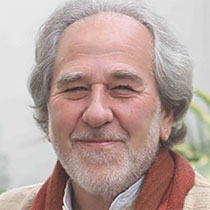 Dr. Bruce Lipton