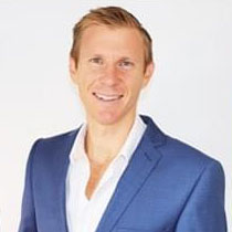 Dr. Cam McDonald