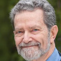 Dr. Daniel Benor