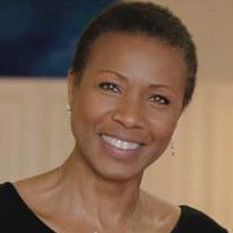 Dr. Kat Smith
