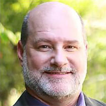 Dr. Patrick Porter