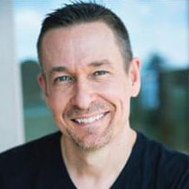 Steve G. Jones