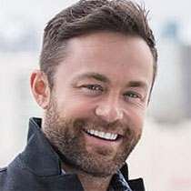 Drew Canole