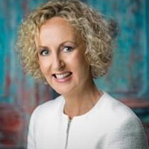Elizabeth Robinson