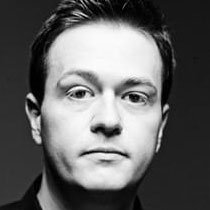 Johann Hari
