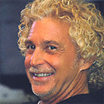 John Overdurf