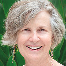 Katie Hendricks
