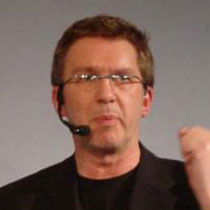 Kevin Laye