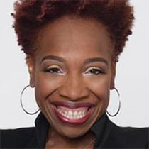 Lisa Nichols