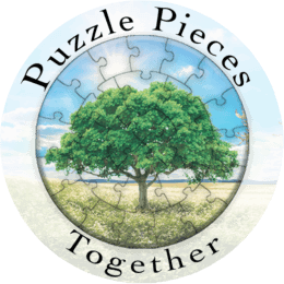 Puzzle Pieces Together