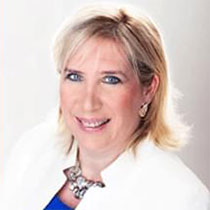 Marie Diamond