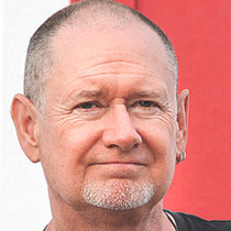 Mike Mandel