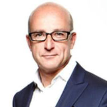 Paul McKenna
