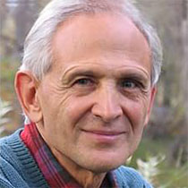 Peter Levine