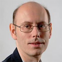 Phil Chambers