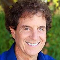Richard Gordon