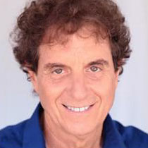 Richard Gordon