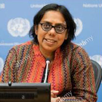 Ruchira Gupta