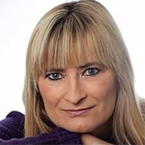 Sharon King
