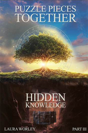 Puzzle Pieces Together: Hidden Knowledge
