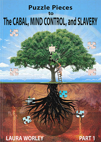 Puzzle Pieces to The Cabal, Mind Control, and Slavery