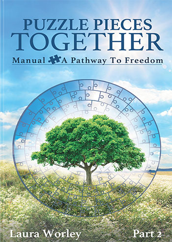 Puzzle Pieces Together: Manual - A Pathway to Freedom