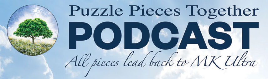 Puzzle Pieces Together Podcast
